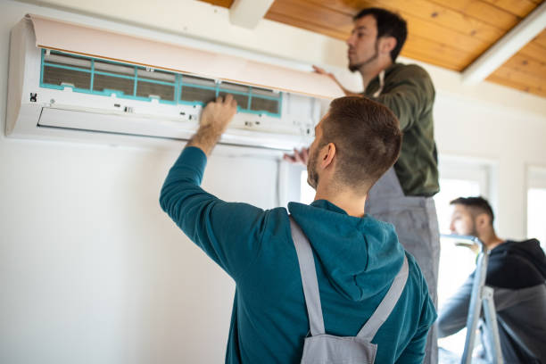 Best HVAC emergency services  in Chickasaw, AL