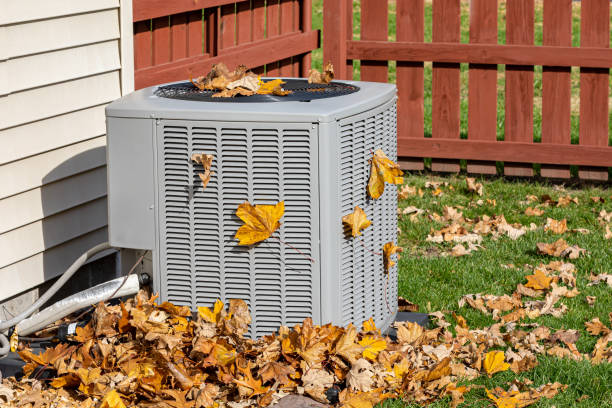 Best HVAC companies near me  in Chickasaw, AL