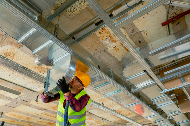 Best Air conditioning repair  in Chickasaw, AL