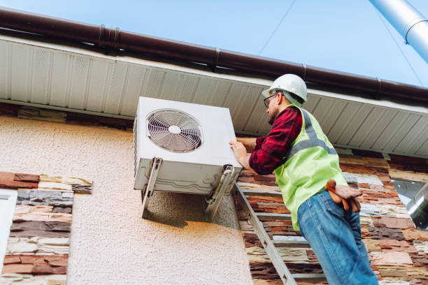 Best Emergency HVAC repair  in Chickasaw, AL