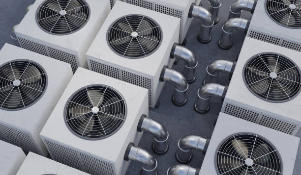 Best HVAC repair near me  in Chickasaw, AL