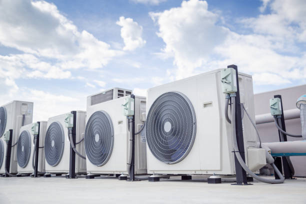 Best Local HVAC companies  in Chickasaw, AL