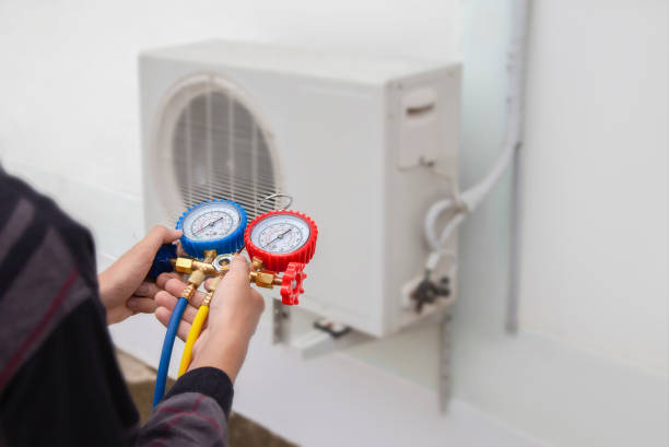 Best HVAC tune-up services  in Chickasaw, AL