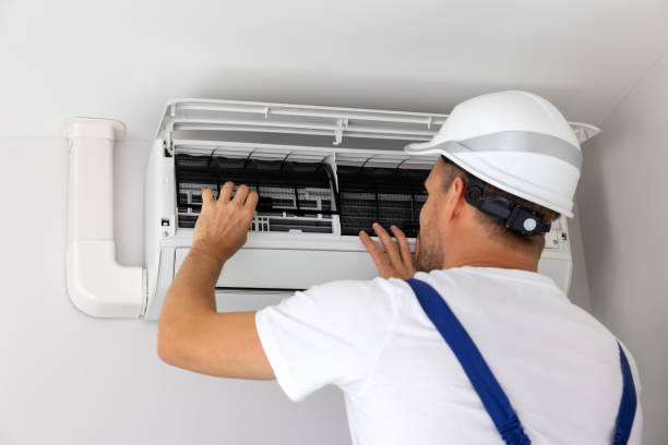 Best HVAC installation services  in Chickasaw, AL