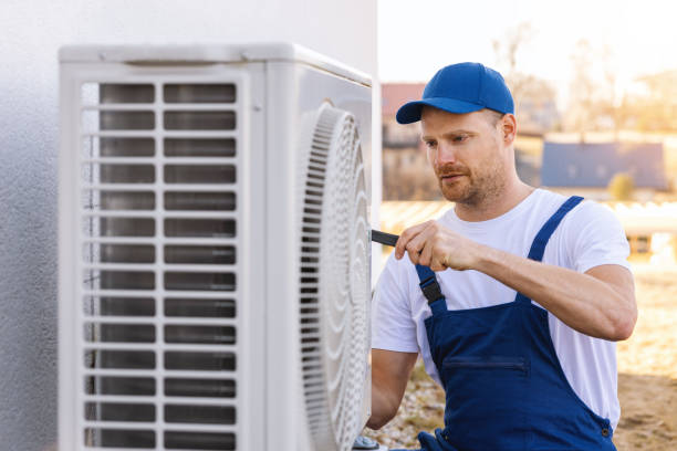 Best Affordable air conditioning repair  in Chickasaw, AL