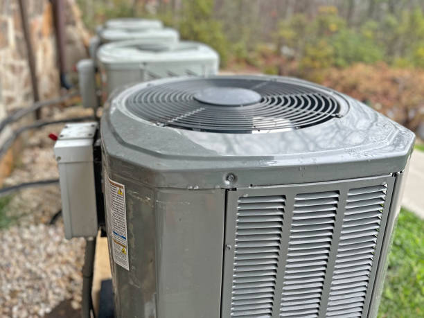 Best Commercial HVAC repair  in Chickasaw, AL