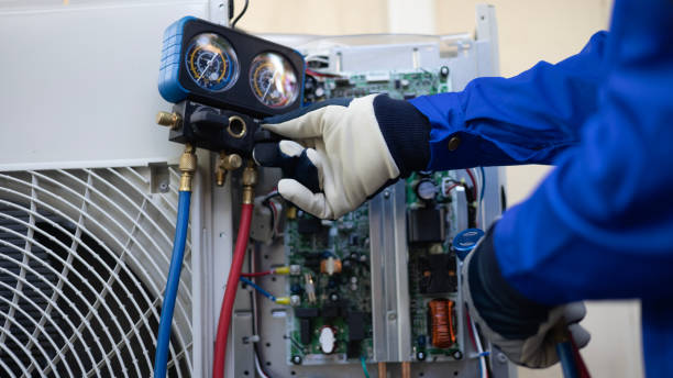 Best Heating repair services  in Chickasaw, AL