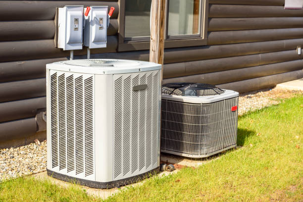 Best HVAC cleaning services  in Chickasaw, AL