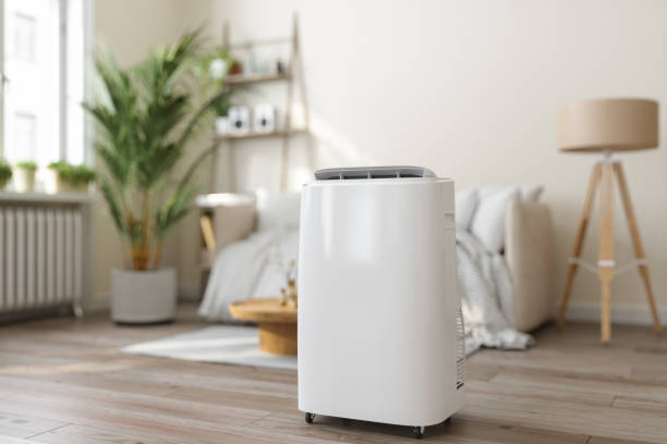 Best Residential HVAC services  in Chickasaw, AL