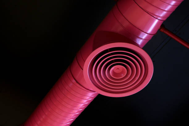 Best HVAC air duct cleaning  in Chickasaw, AL